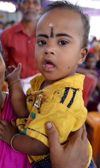 ಎಂಡೋ ಸಂತ್ರಸ್ತರಿಗೆ ವರದಾನವಾಗುತ್ತಿರುವ ವೈದ್ಯಕೀಯ ಶಿಬಿರ